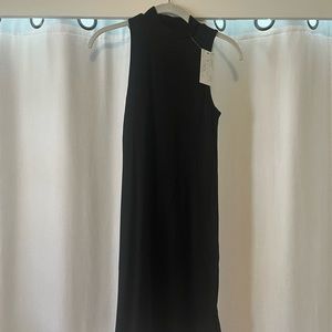 Klassy Network Dress
